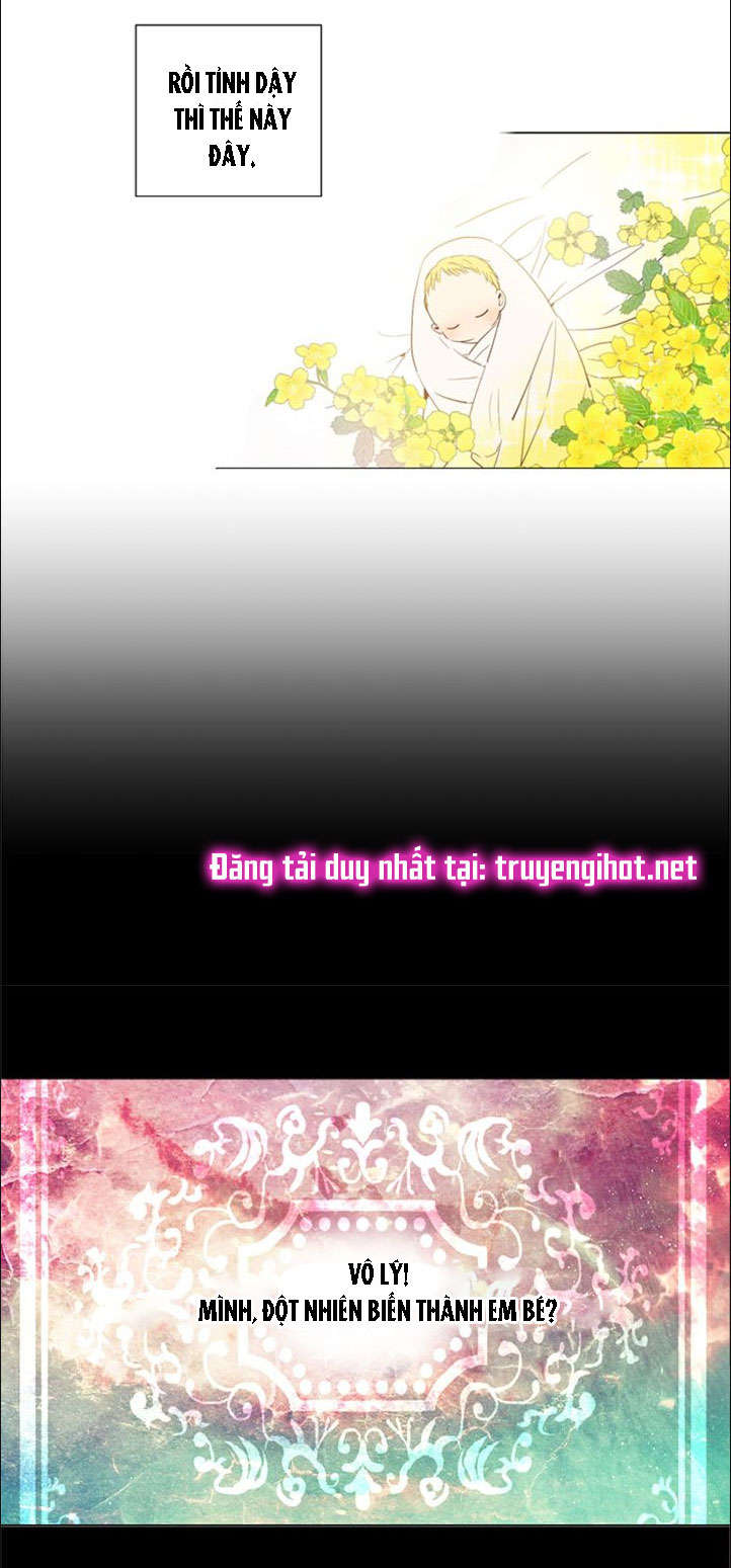 bỗng một ngày nọ tôi trở thành nàng công chúa chapter 1 21