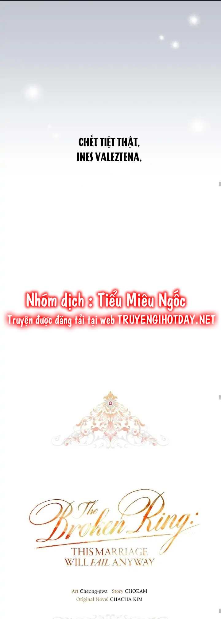 tôi mới là người quyết định cuộc hôn nhân này chapter 51 14