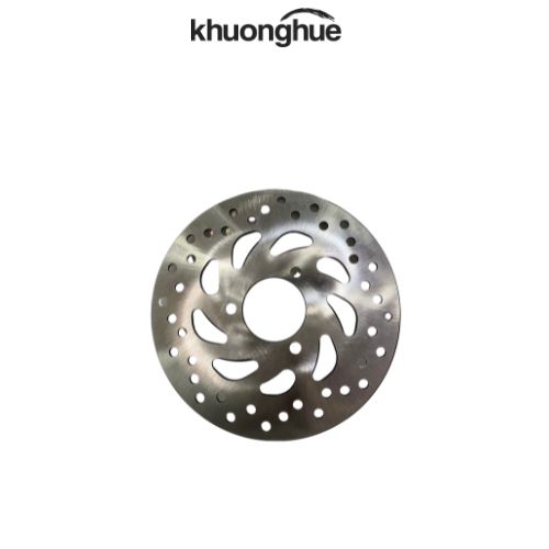 Đĩa phanh trước, đĩa thắng trước xe Janus chính hãng Yamaha