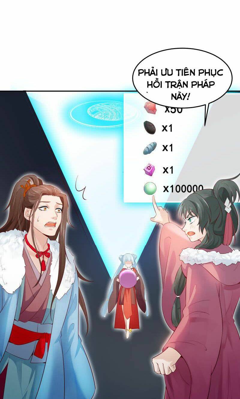 ma nhị đại chapter 37 19