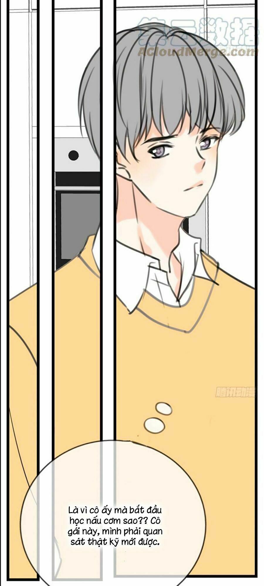 công chúa nữ vương mệnh chapter 96 47