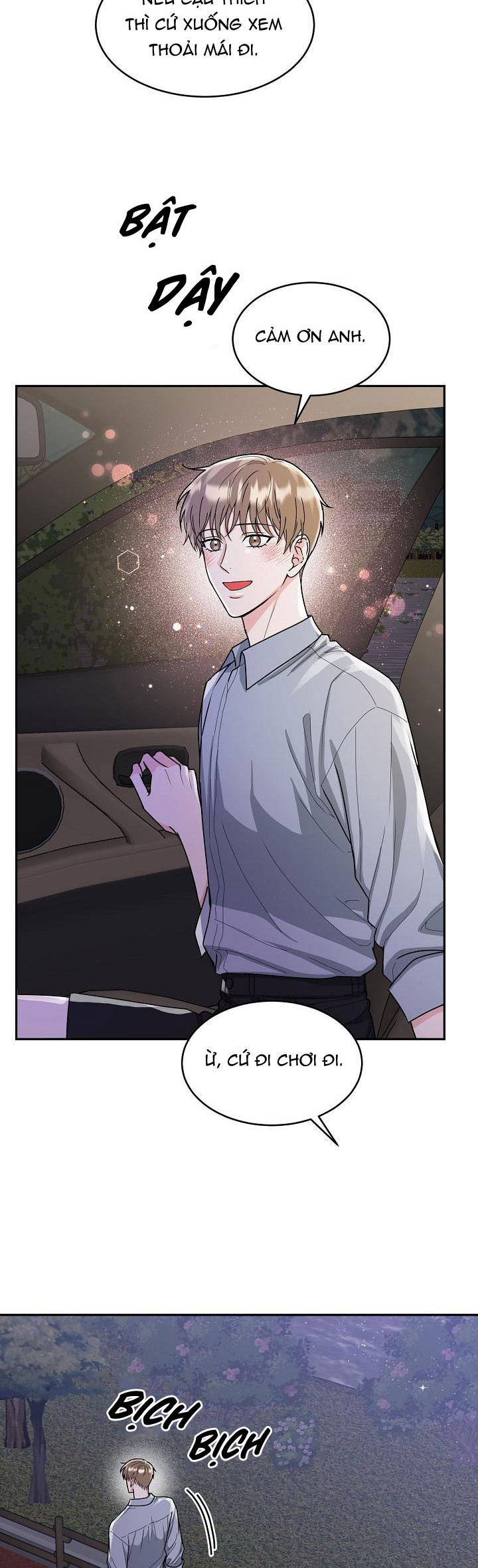 hổ dữ chapter 10 2