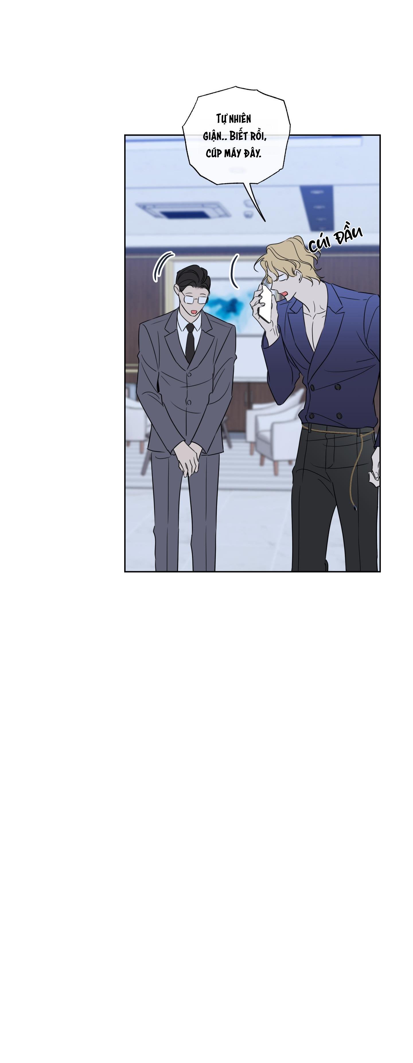 mật ong nhà làm chapter 26 34