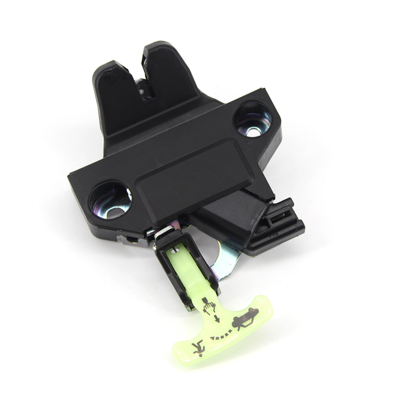 Auto Rear Tailgate Lock Trunk  Latch 6460002040 for