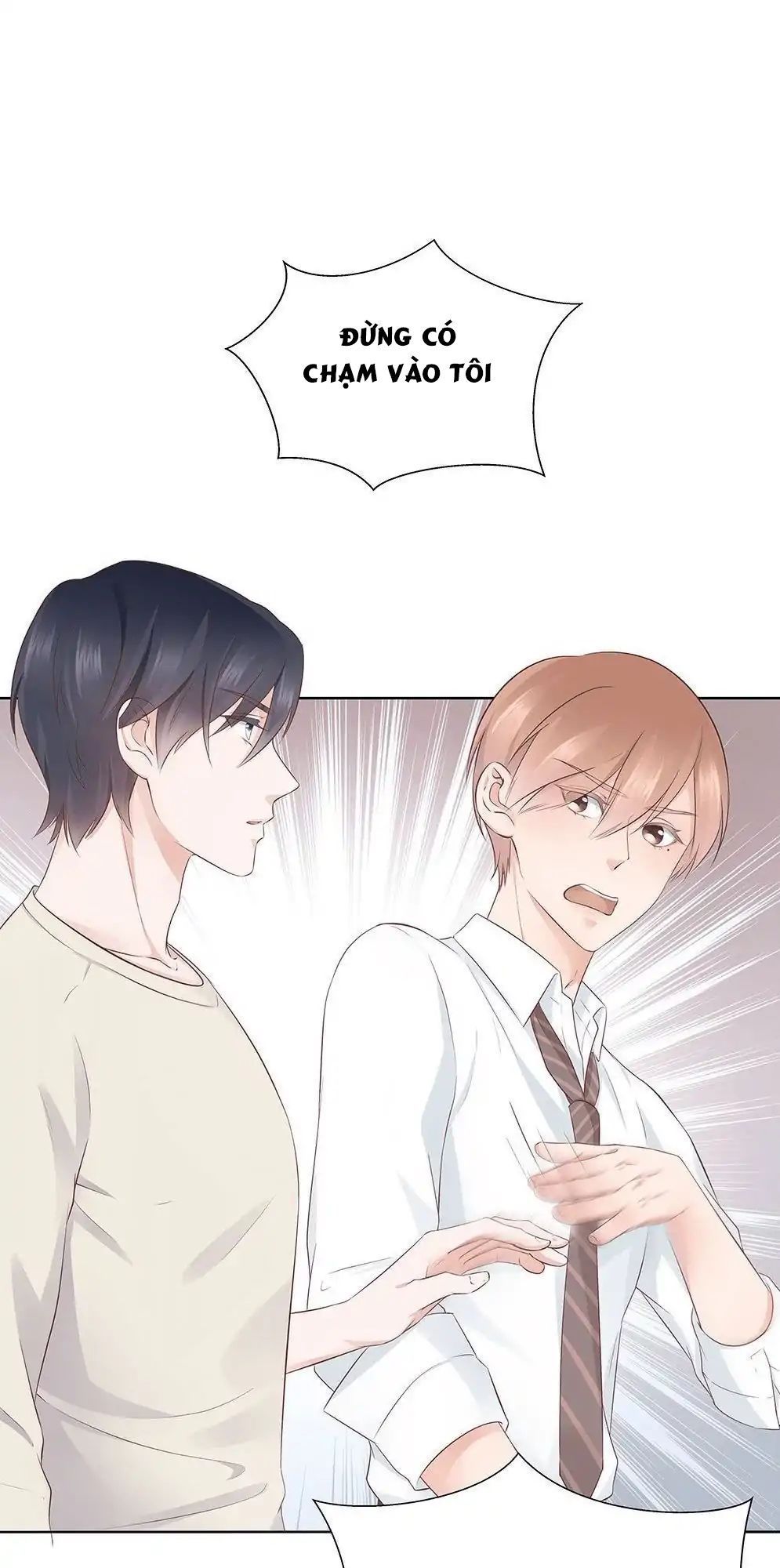 Kim Chủ Đế chapter 5.6 42