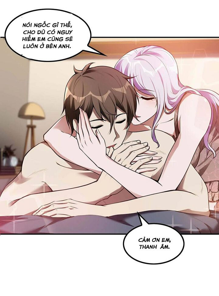 đệ nhất người ở rể chapter 72 30