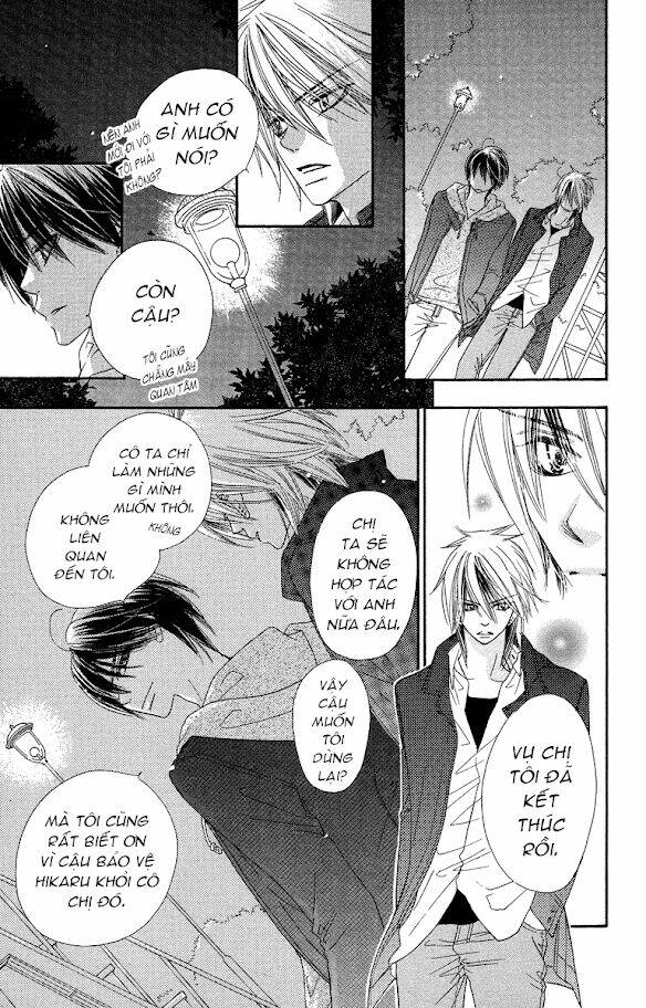 sora log chapter 13 30