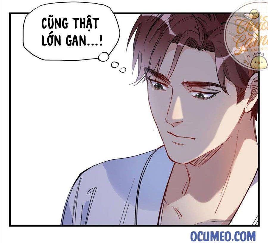 cố tổng, vợ của ngài quá mạnh rồi! chapter 18 13