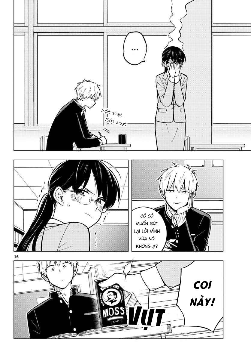 sensei wa koi o oshie rarenai chapter 24 16