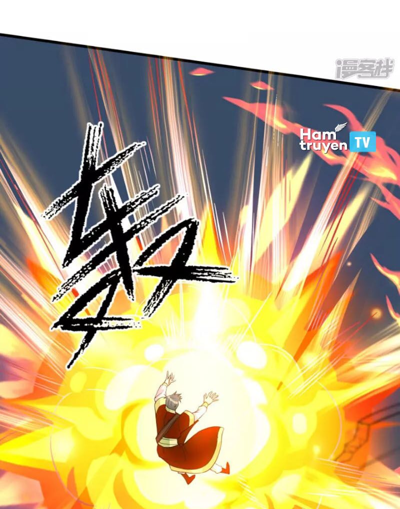 tiến sĩ khoa học kỹ thuật tu tiên chapter 17 5