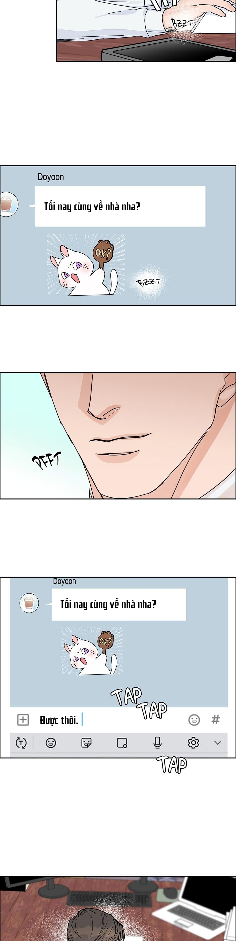 chỉ dành cho người đăng ký chapter 40 10