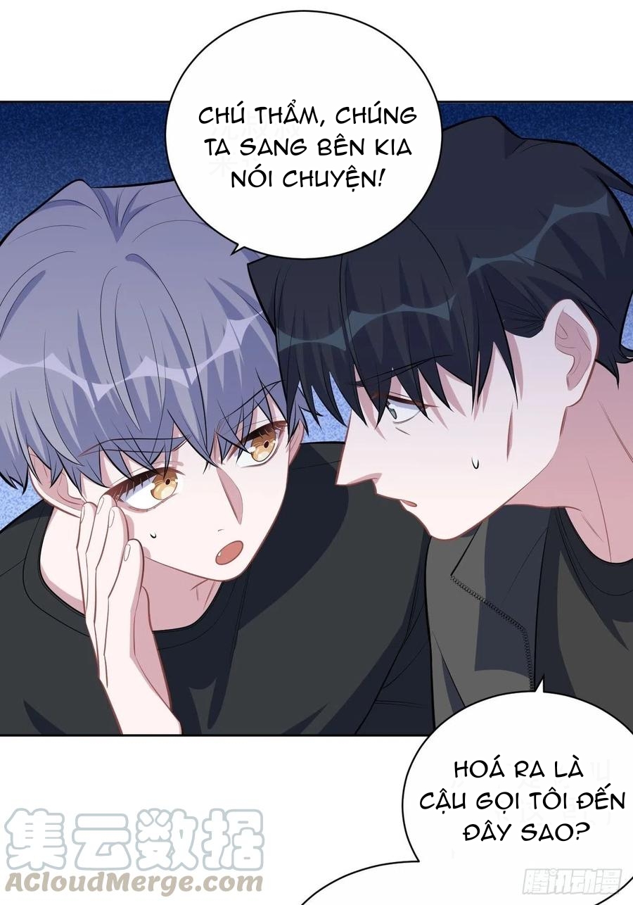 bố vợ đại nhân là bà xã chapter 122 7