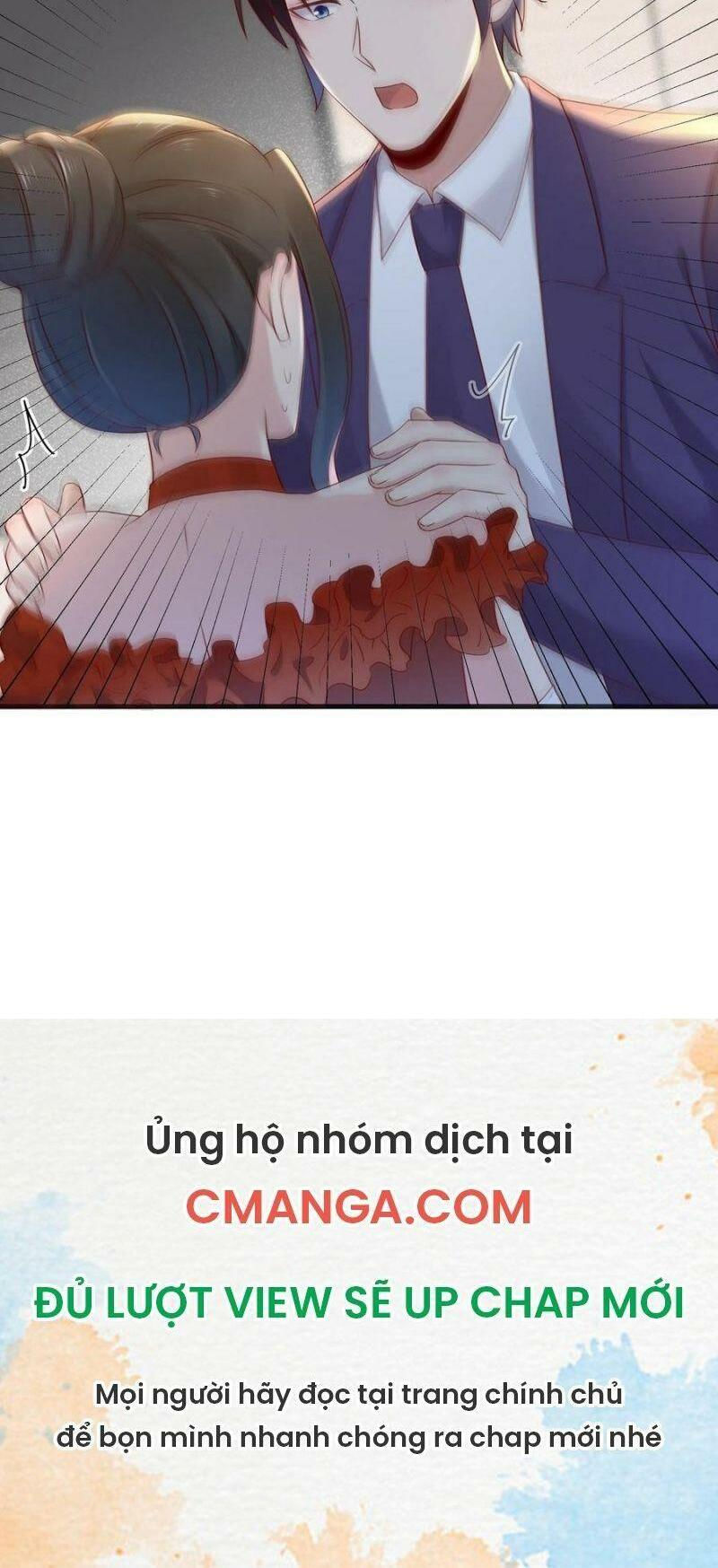 vua đầu tư mạnh nhất chapter 67 20