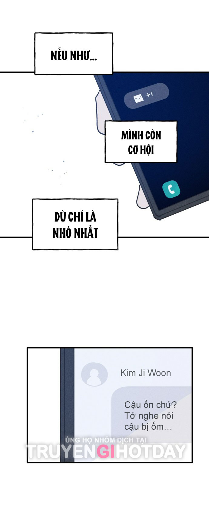 nguyên tắc của bạn thân là con trai chapter 18.2 3