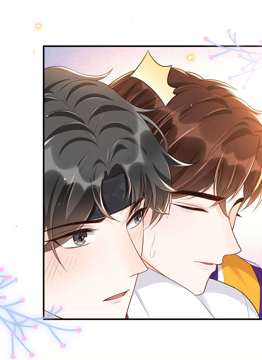 ngọt không ngừng nghỉ chapter 7 55