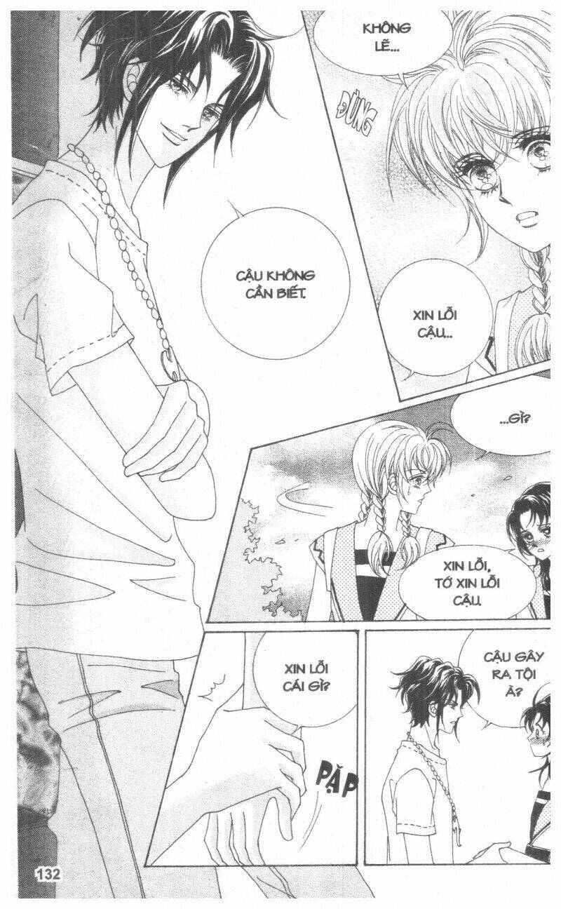 cũng vì em chapter 2 133