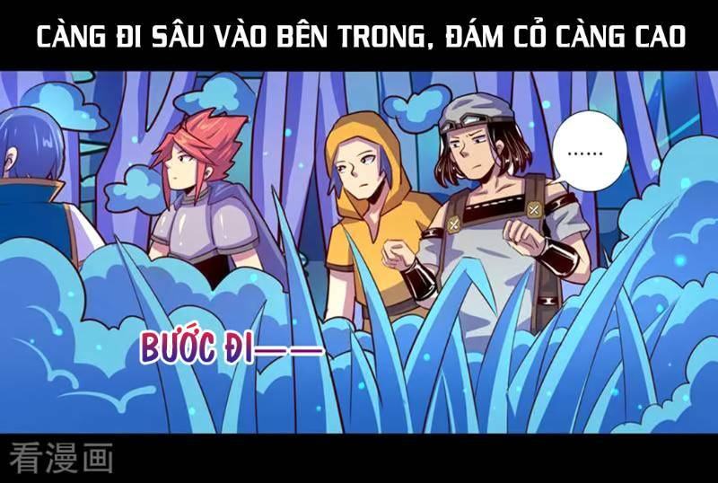 ta không phải là npc chapter 93 25