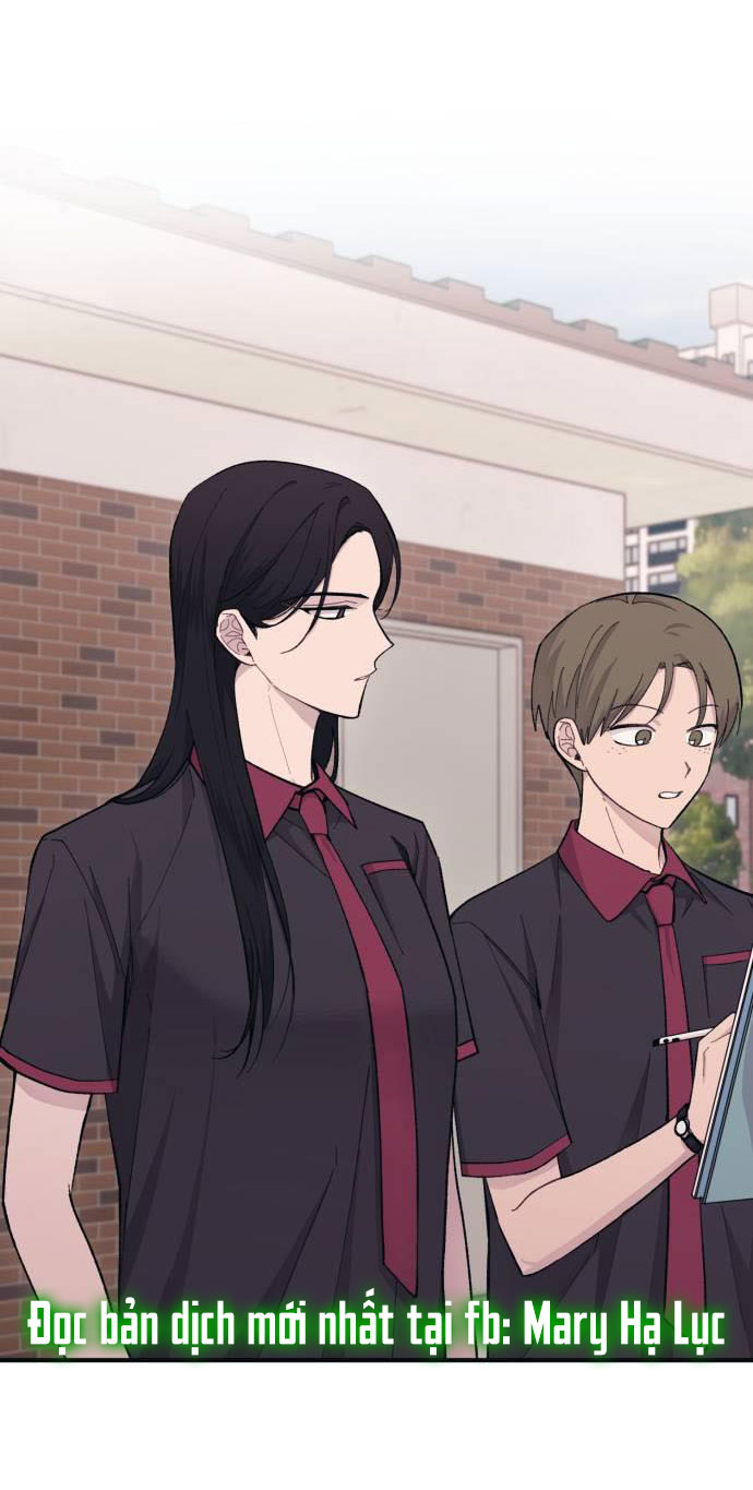 yeonwoo ngây thơ chapter 43.2 37