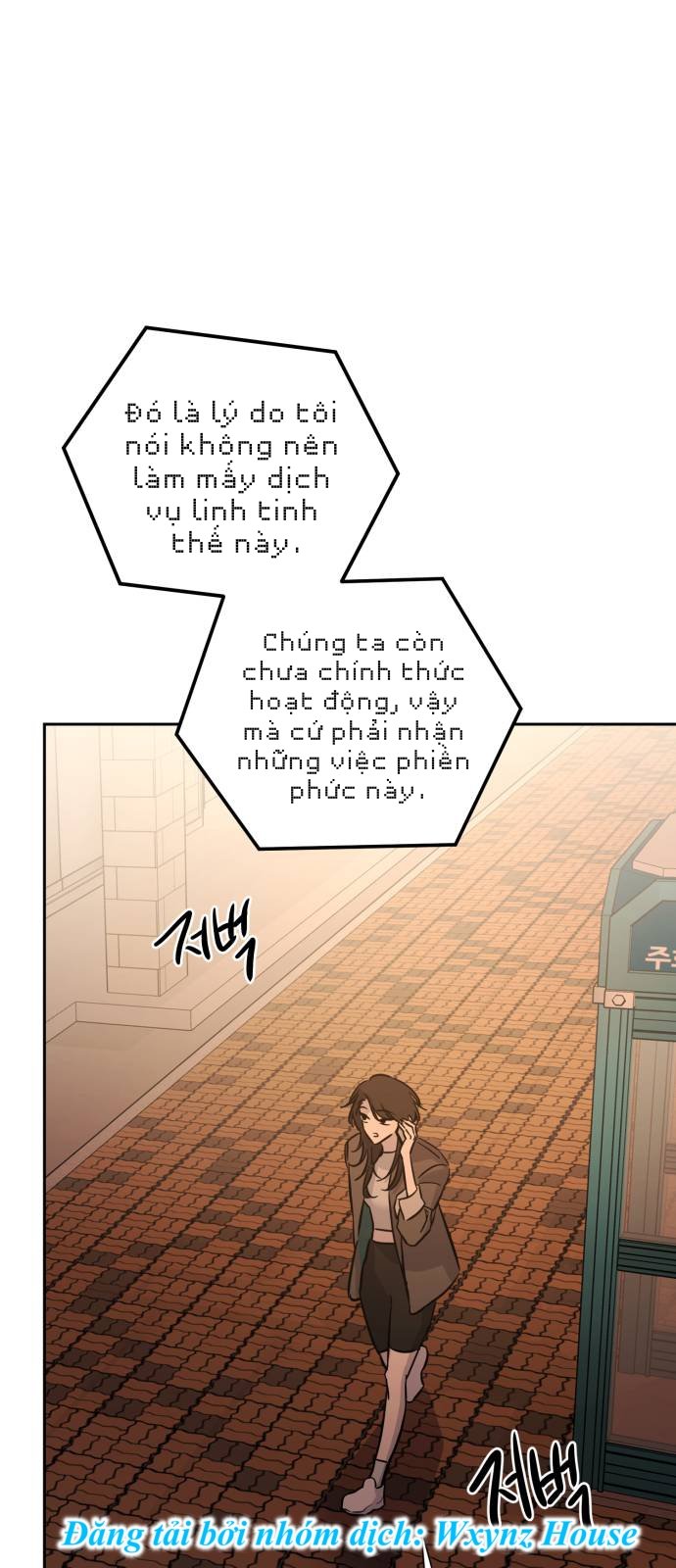 những thứ thú tính chapter 1 45