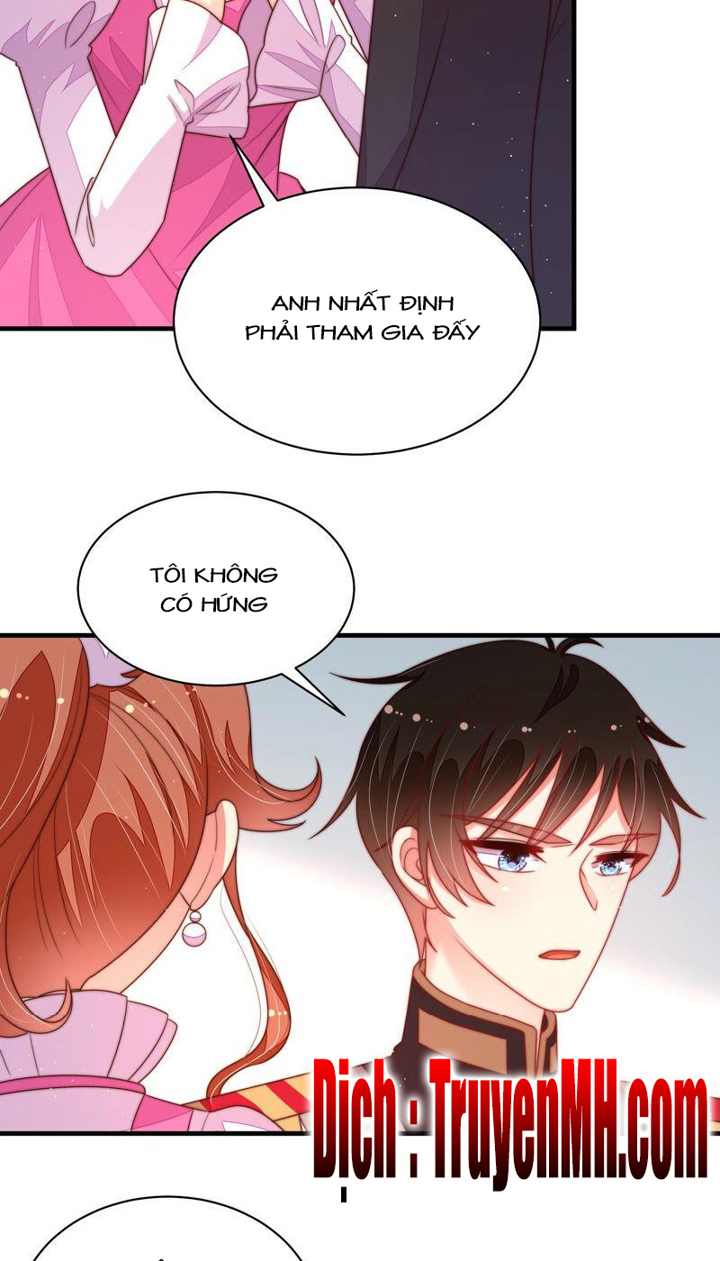 ngày nào thiếu soái cũng ghen chapter 304 10