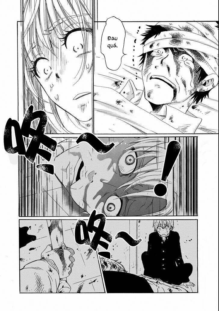 boku no namae wa chapter 20 32