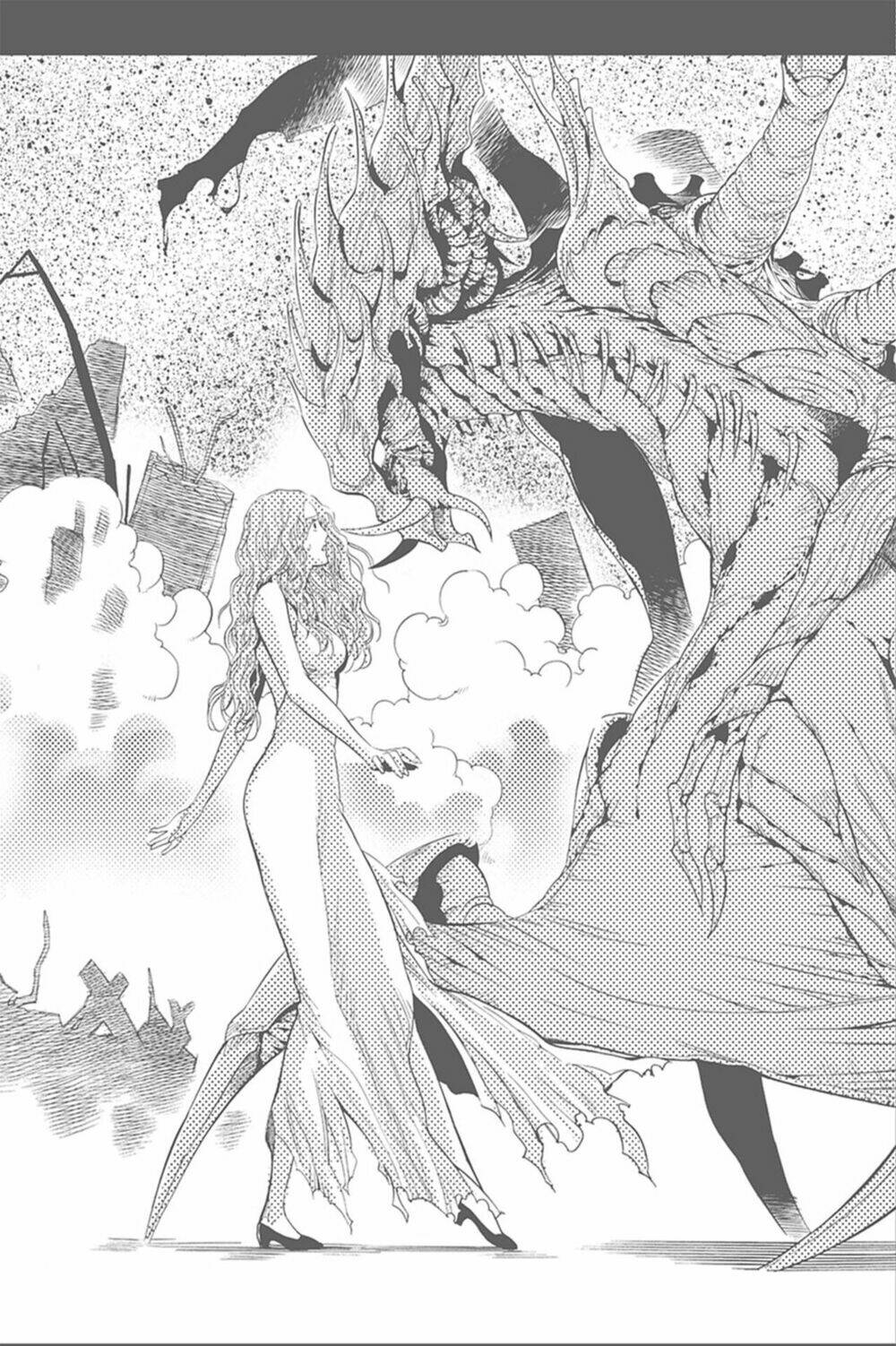 starcraft: frontline | tiền tuyến chapter 3.3 37