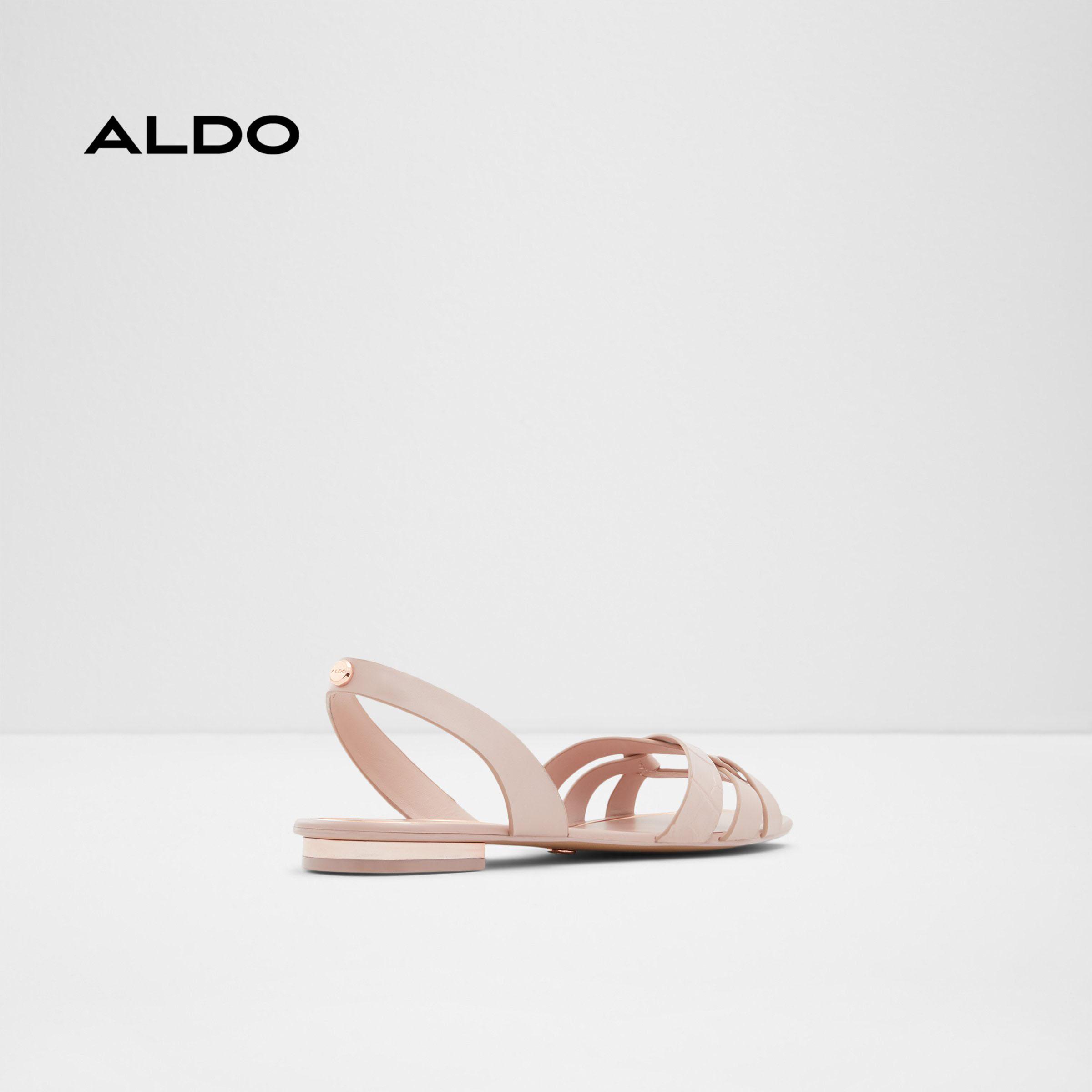 Sandal đế bệt nữ Aldo KHRISTEN