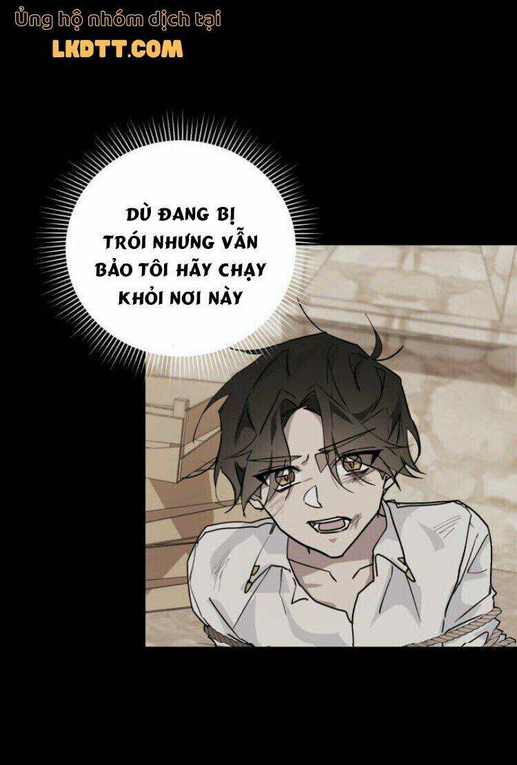 ta đã từng mong nàng biến mất chapter 16 46