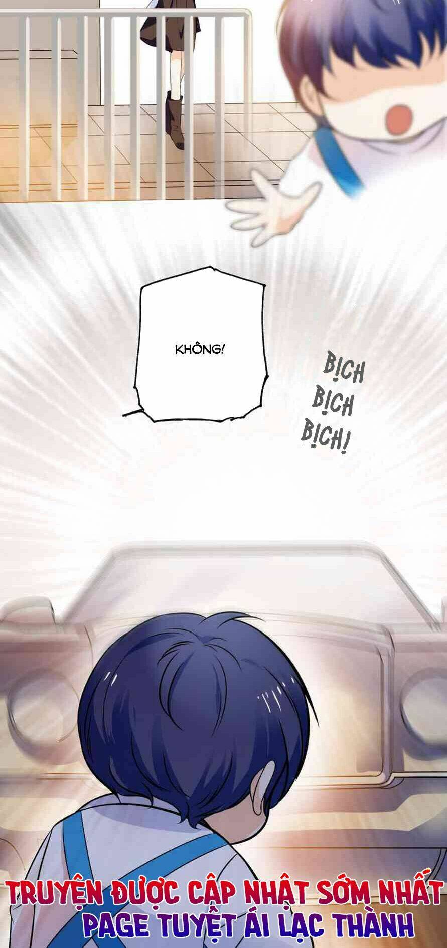 mật đào tiểu kiều thê chapter 4 2