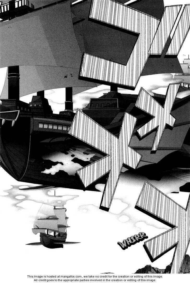 zero no tsukaima! chapter 32 13