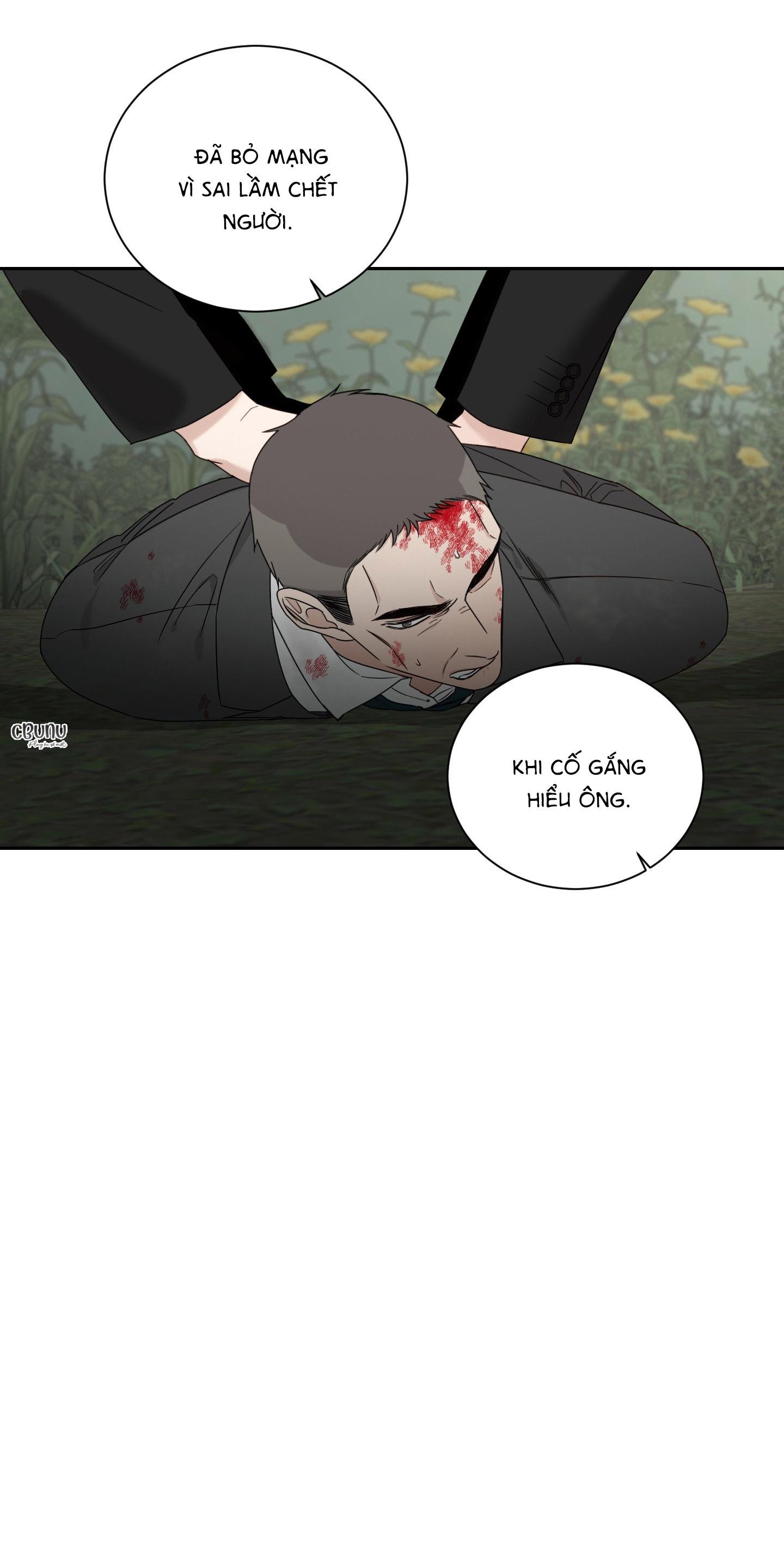 điểm dừng chân cuối cùng chapter 39 39