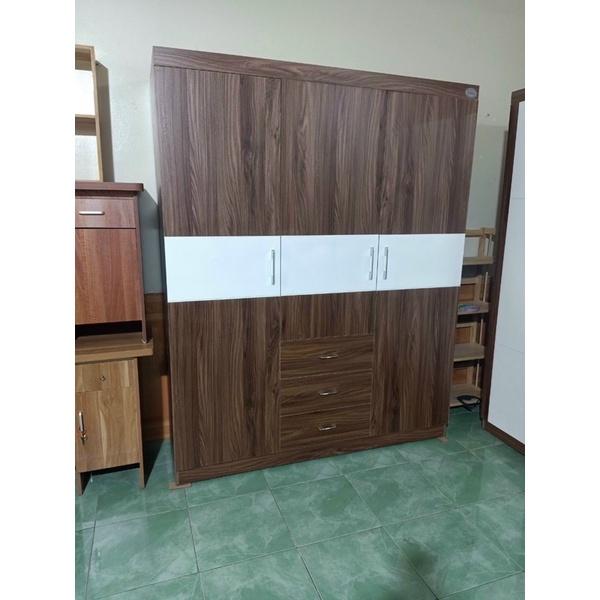 Tủ quần áo gỗ MDF dày đẹp