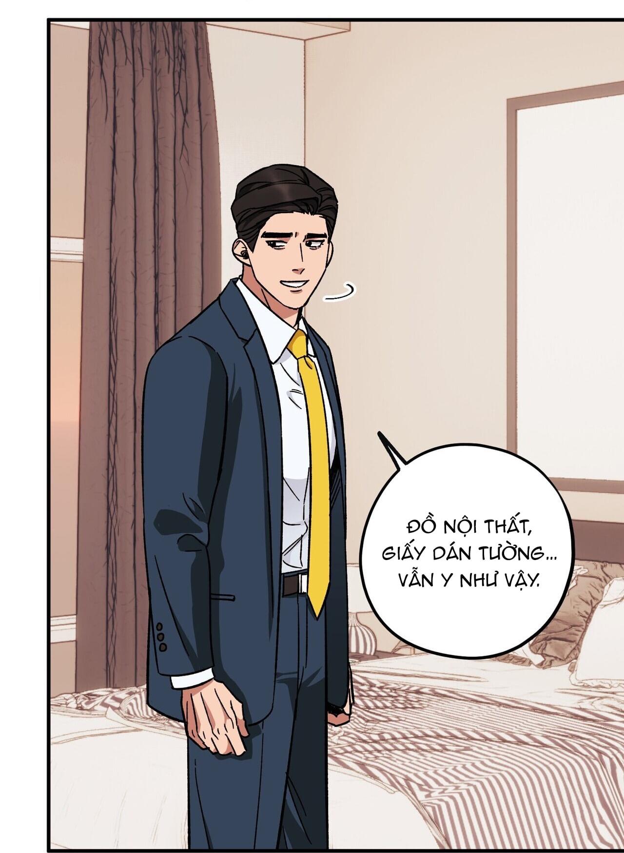 làm dâu nhà tài phiệt họ kang chapter 40 52