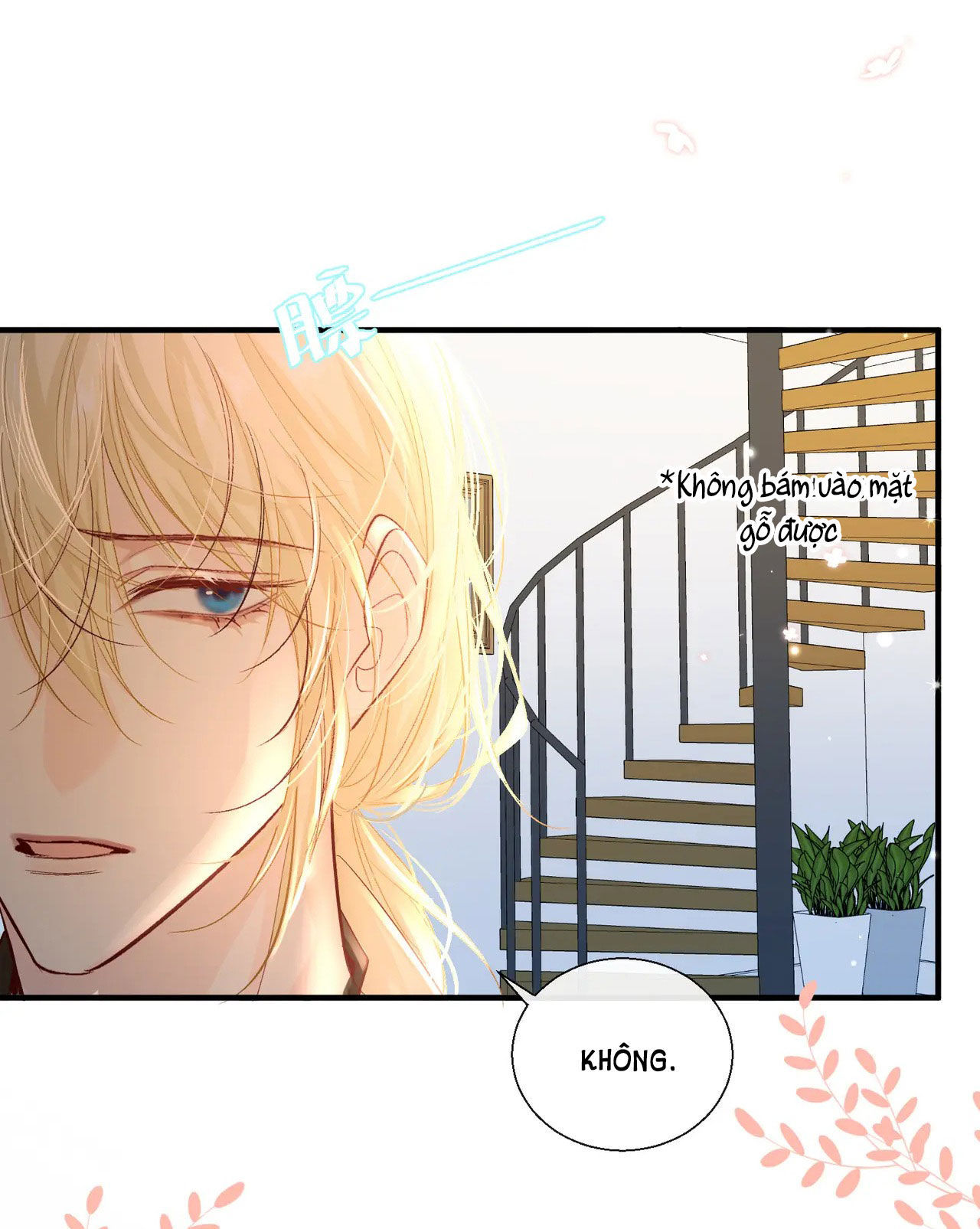 nhân ngư sa ngã chapter 13.1 16