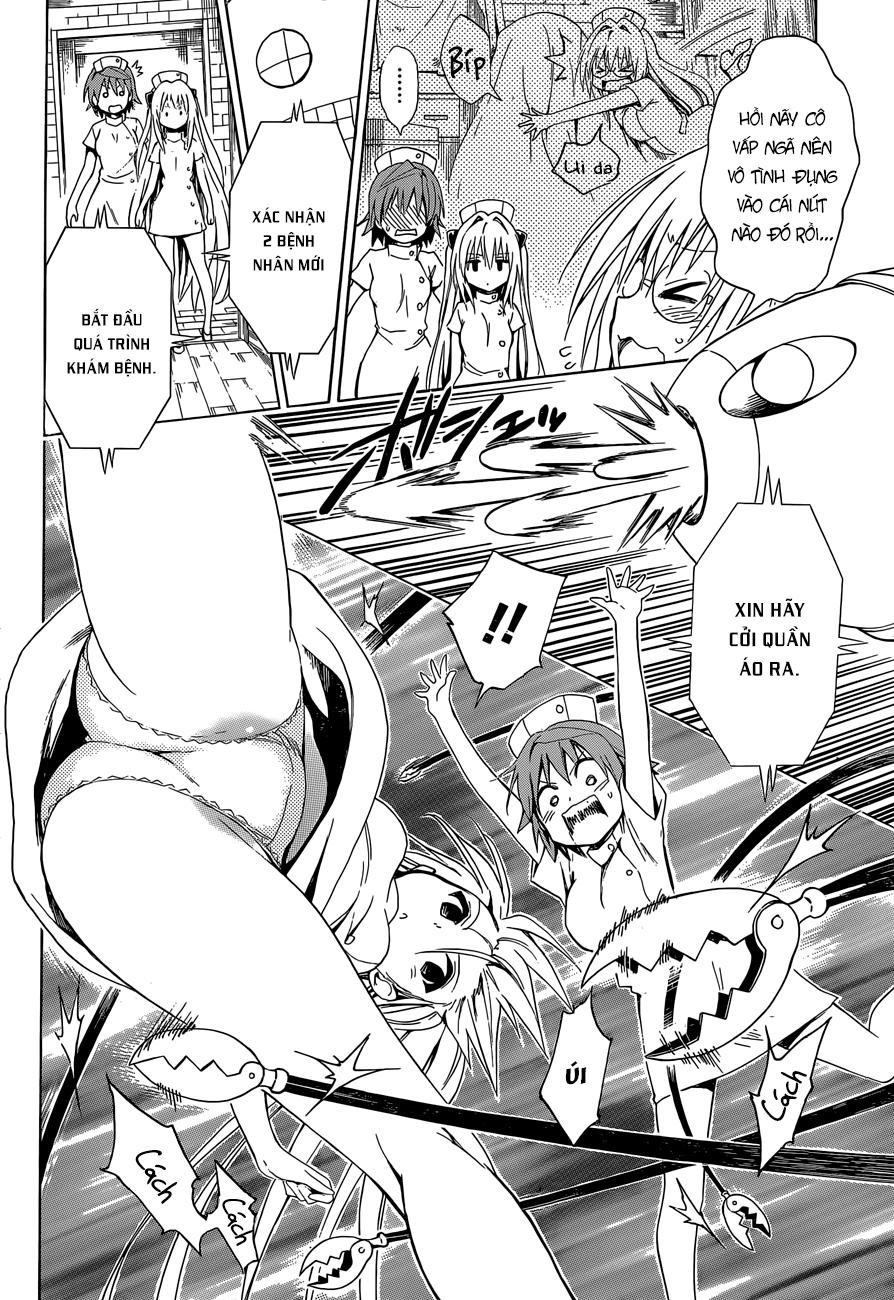 to love - ru darkness chapter 38 29