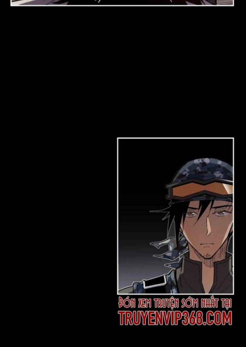 vương bài đặc công trùng sinh vườn trường chapter 50 8