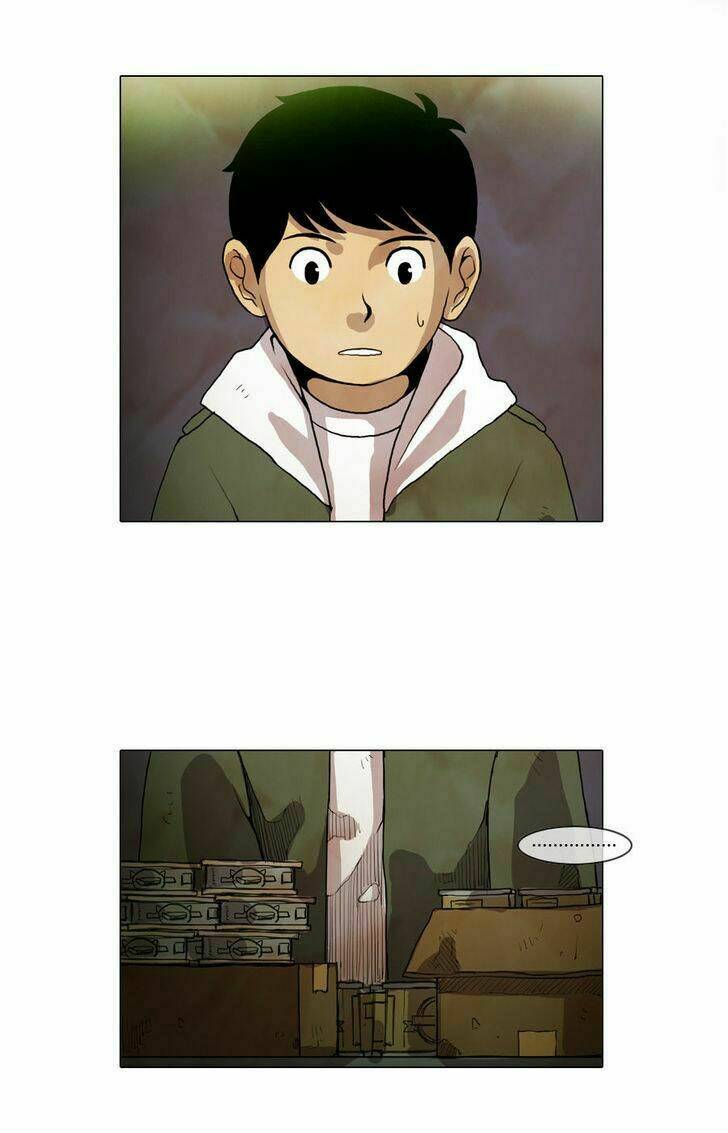 gepetto chapter 8 267