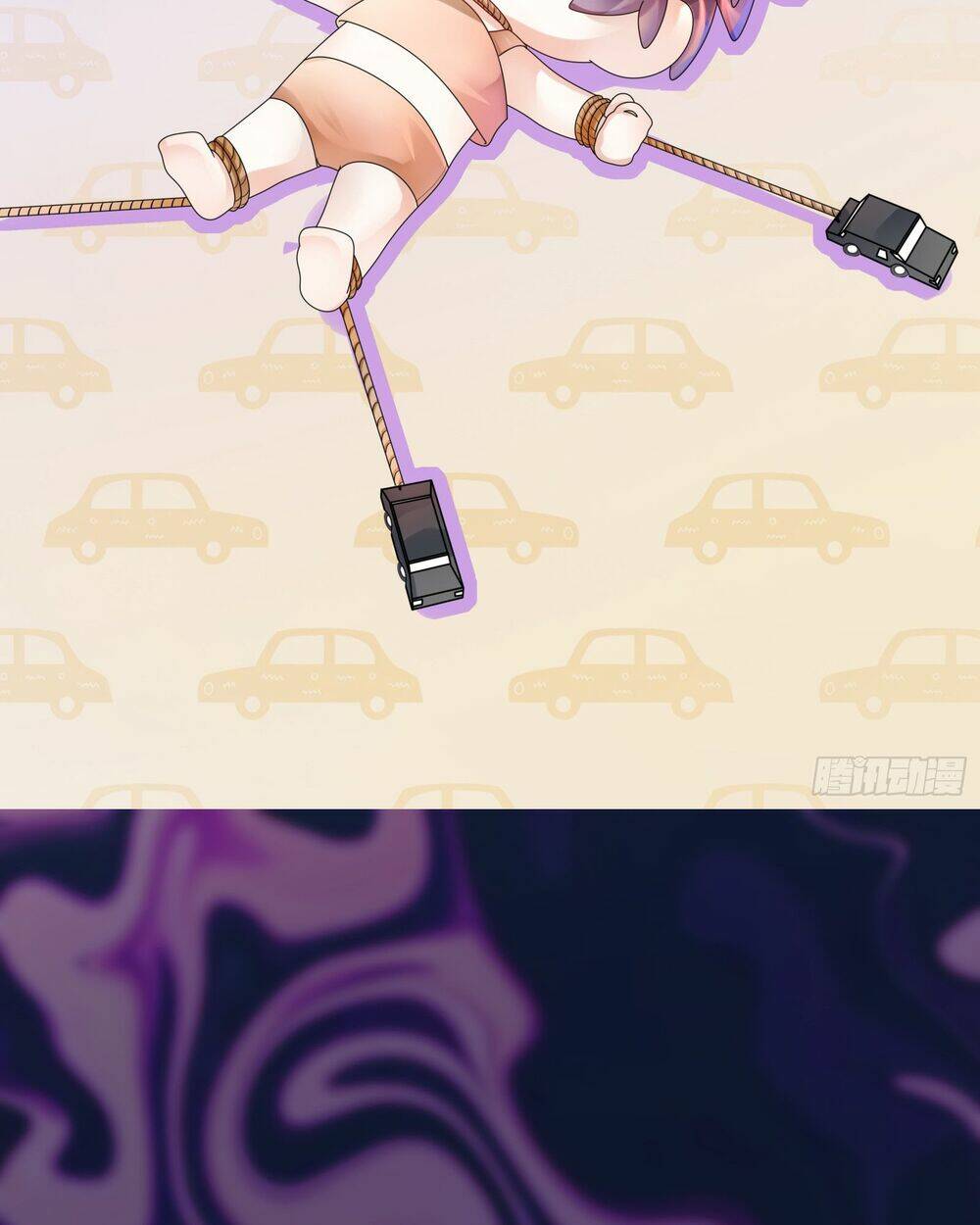 ma vương ngạo kiều tổng tài không thể chọc chapter 10.2 14