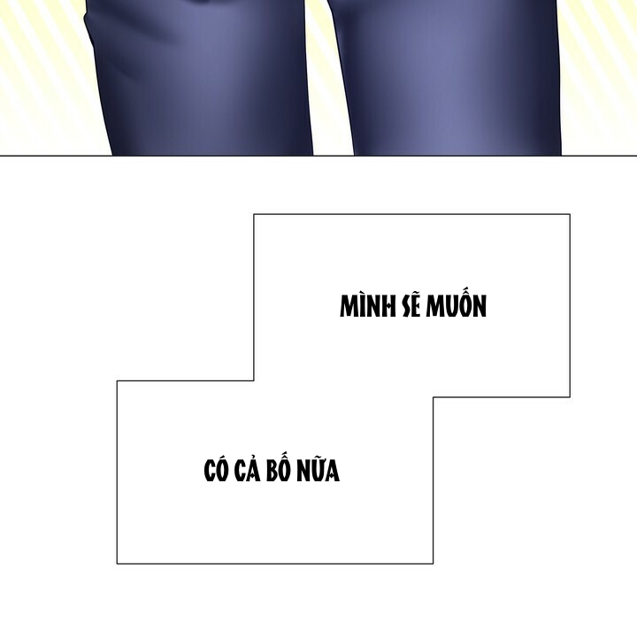 [18+] con không muốn đâu, cha à! chapter 18.2 3