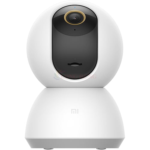 Camera quan sát 2K Xiaomi Mi 360° Home Security 2K BHR4457GL MJSXJ09CM - Hàng chính hãng