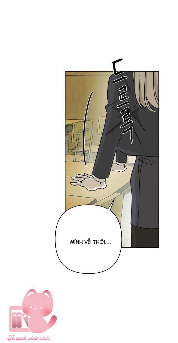 tiền bối, đừng nóng! chapter 14 29