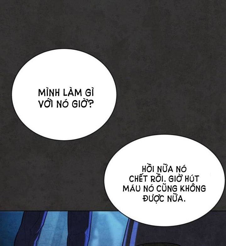 bạch huyết - white blood chapter 34 251