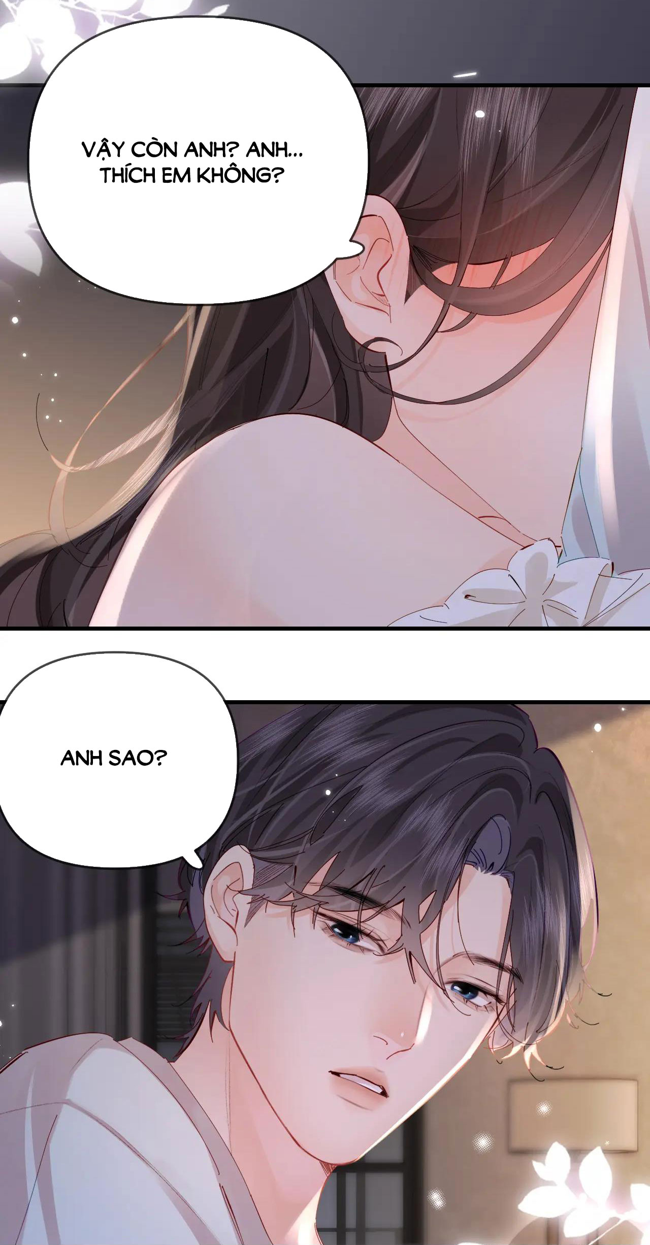 câu chuyện ngọt ngào của cặp vợ chồng đỉnh lưu chapter 64.2 13