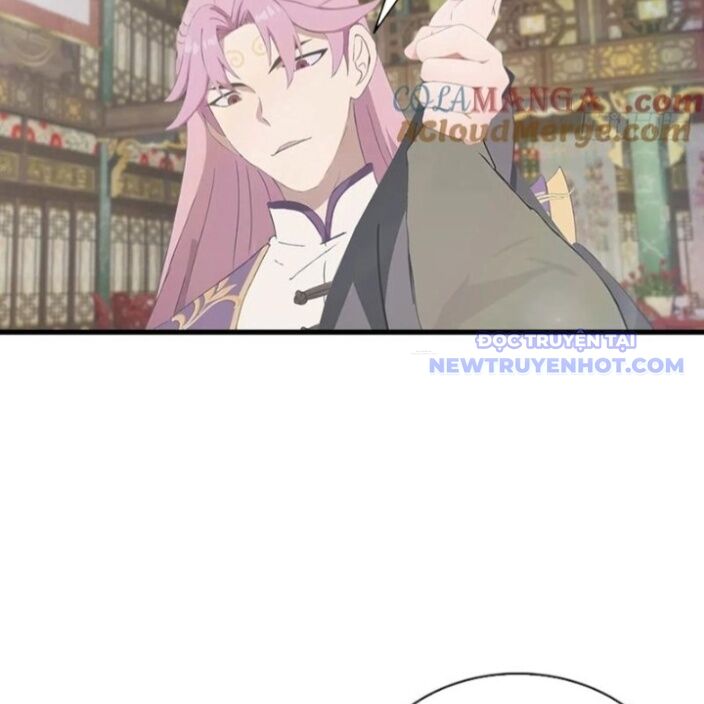 tu tiên trở về tại vườn trường – season 2 chapter 131 41