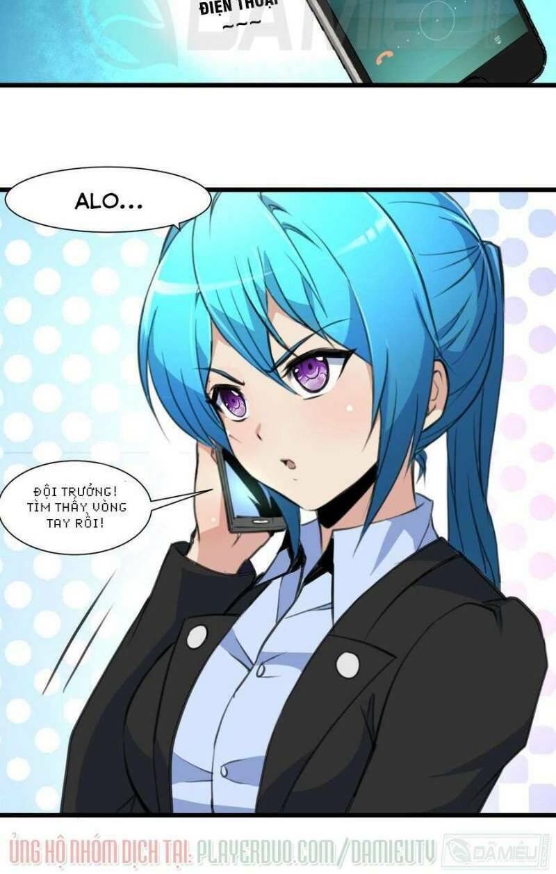 thần nhãn giám định sư chapter 60 12