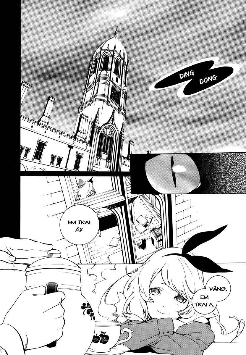 are you alice? chapter 19 5