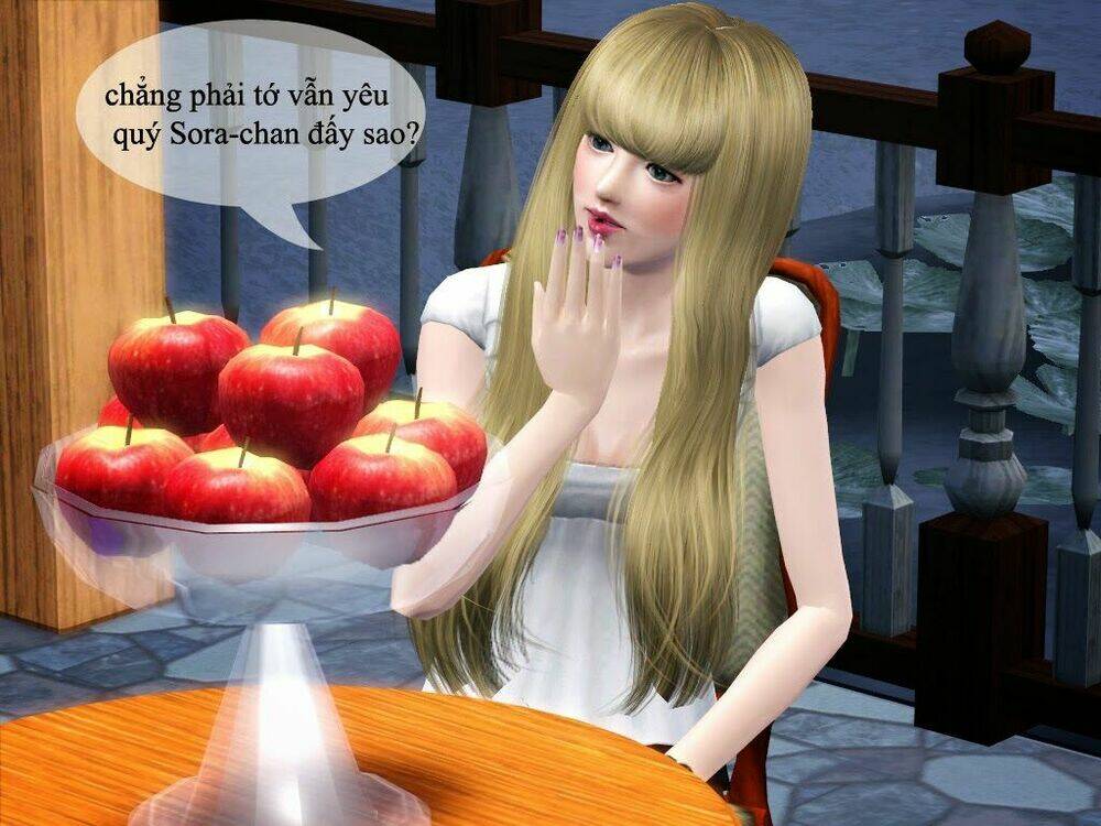 the fate chapter 16 33