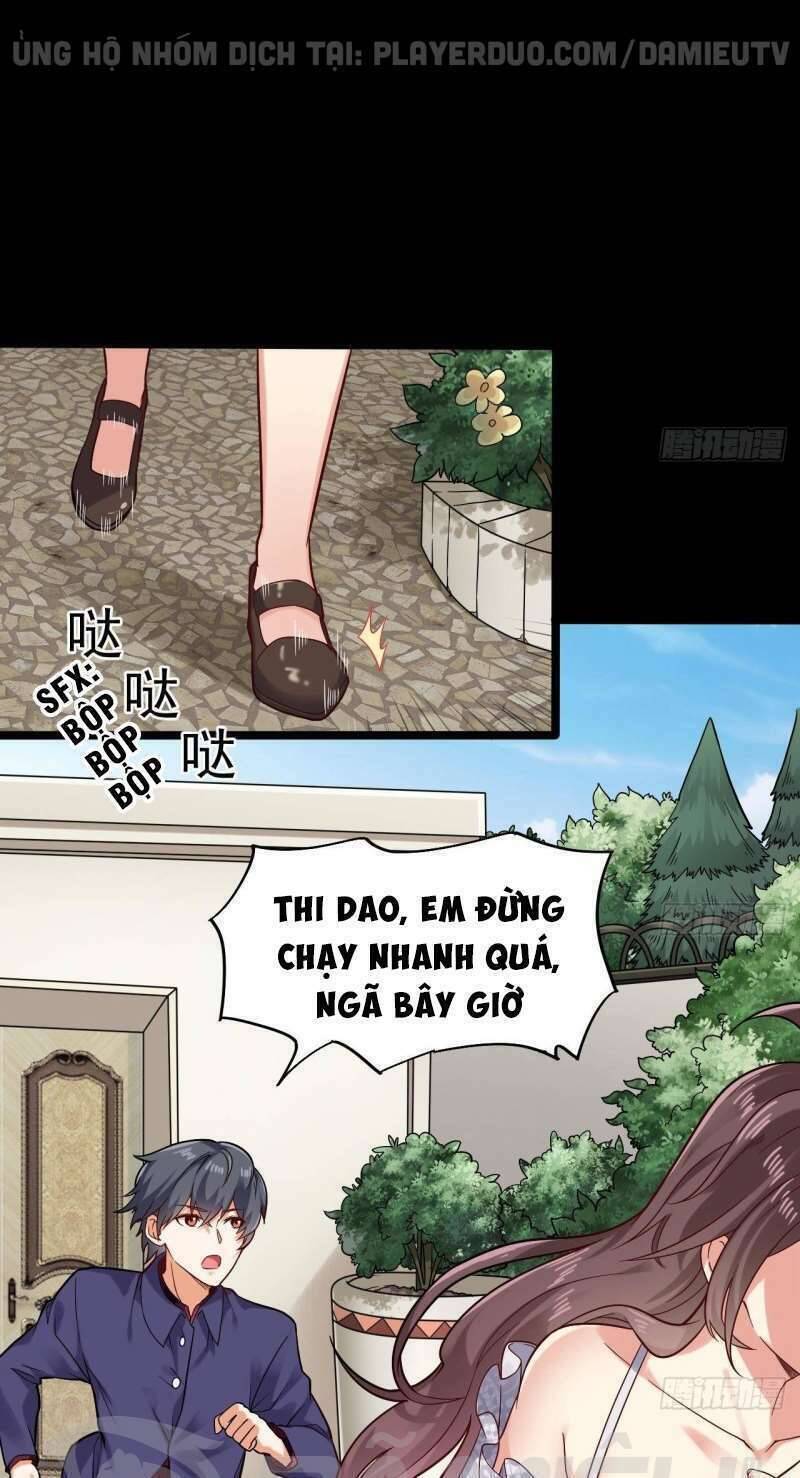 địa phủ khai phá thương chapter 221 1