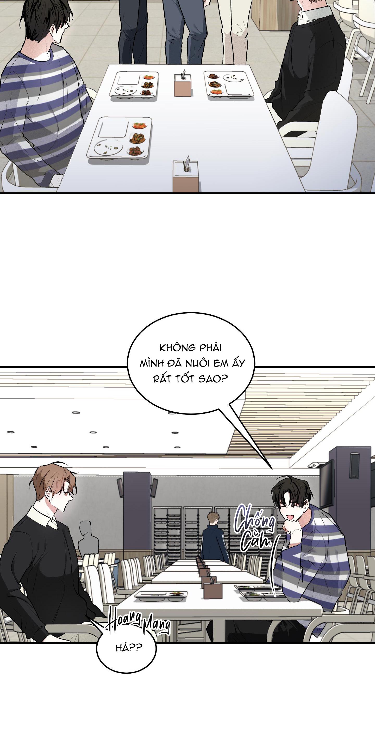 bắn là dính chapter 6 20