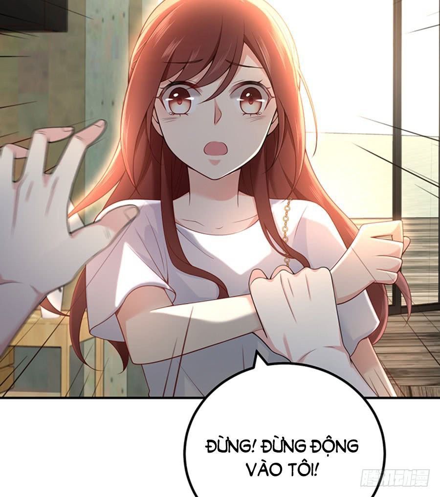 nam thần truy thê chỉ nam chapter 10.2 12